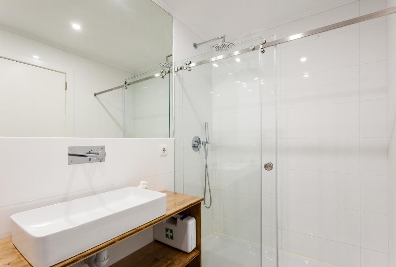 Flh Graca Charming Flat With Balcony Apartment Lisabona Exterior foto